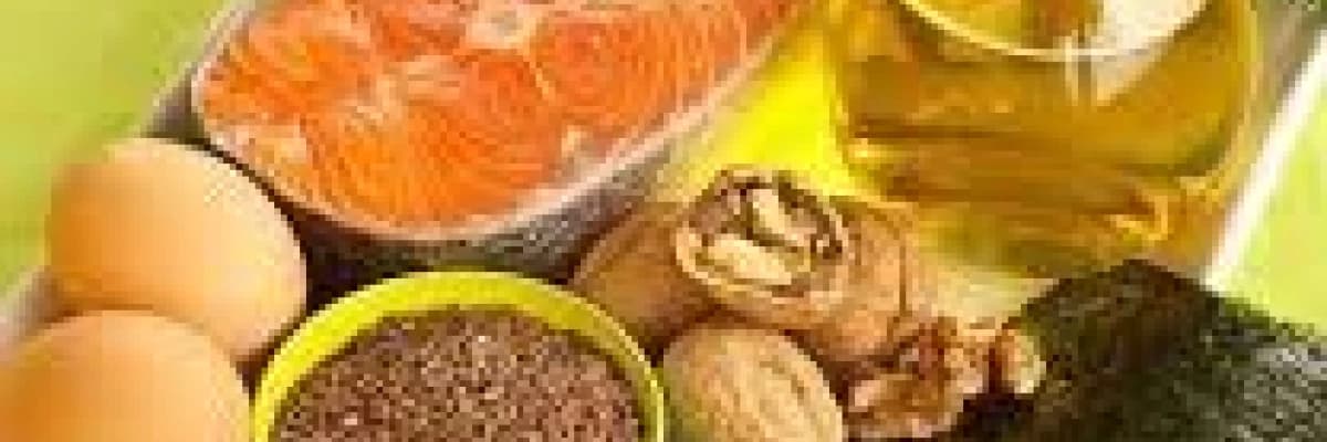 Omega 3 yağ asitleri