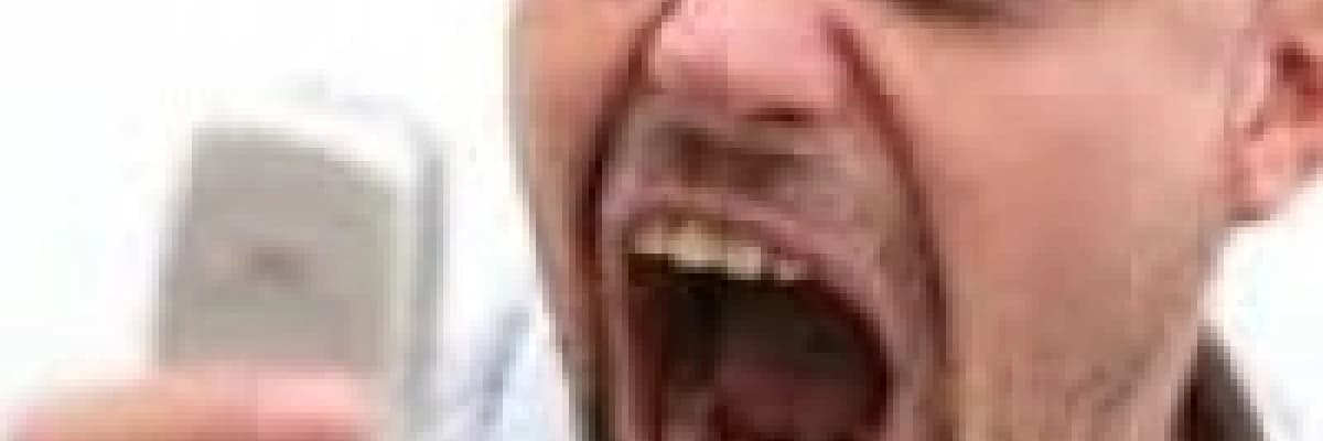 Öfke ve öfkeyle baş etmenin on yolu