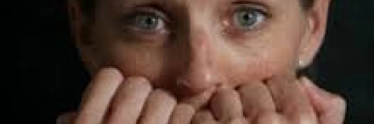 Panik atakta sakinleşmenin yolları,