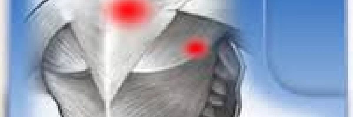 Kas ağrılarına yaklaşım: