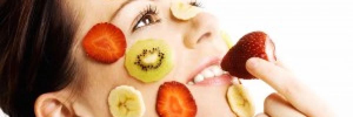 Güzel bir cilt için beslenme önerileri