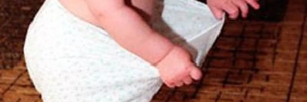 Mastürbasyon ve çocuk