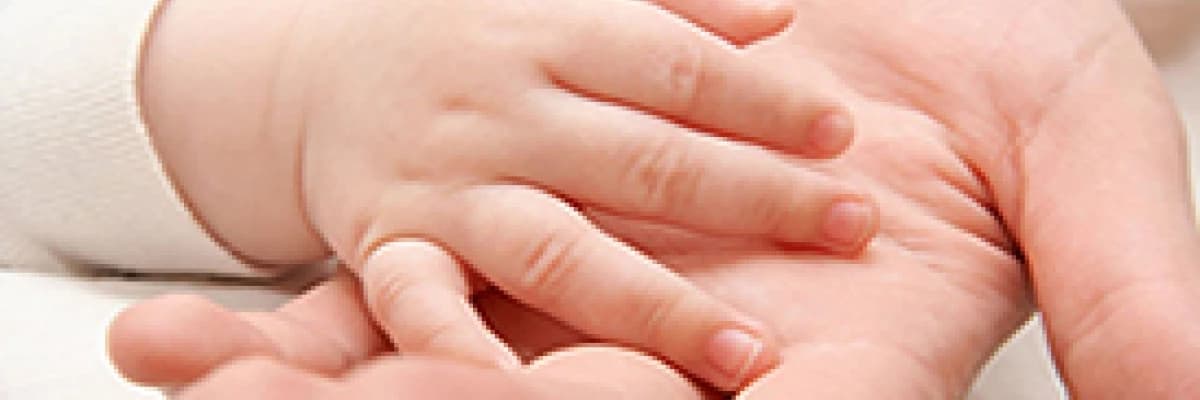 Infertilite (çocuk sahibi olamama)