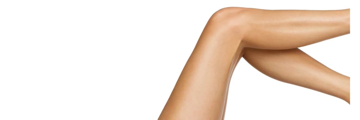 Bacak şekillendirme estetiği (calf implant)