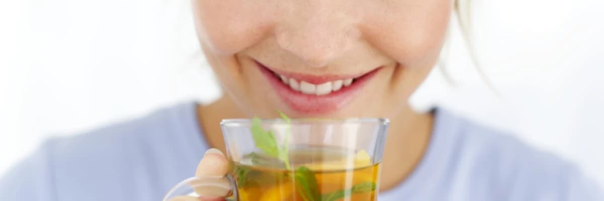 Sağlıklı bir yaşam için detoksla tanışın