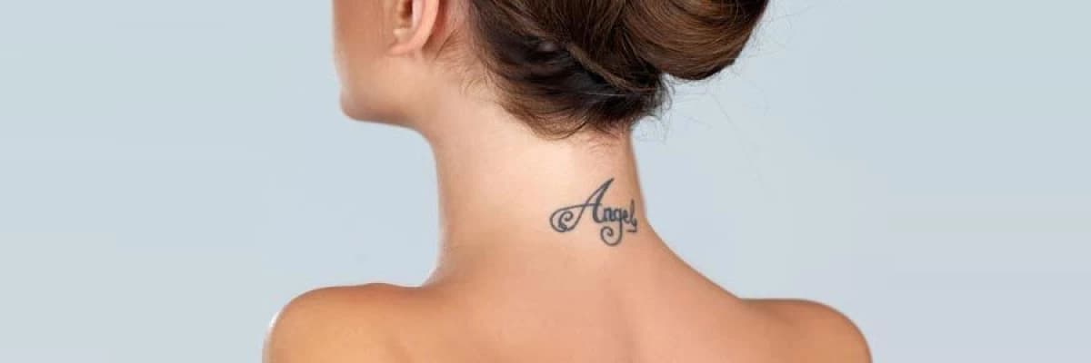 Dövme giderme tedavisi