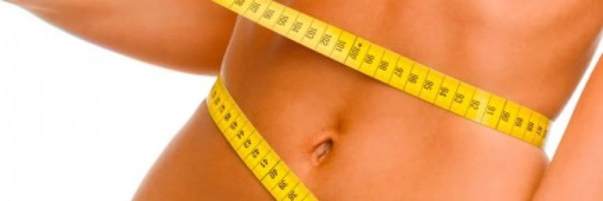 Mükemmel karın için doğru beslen