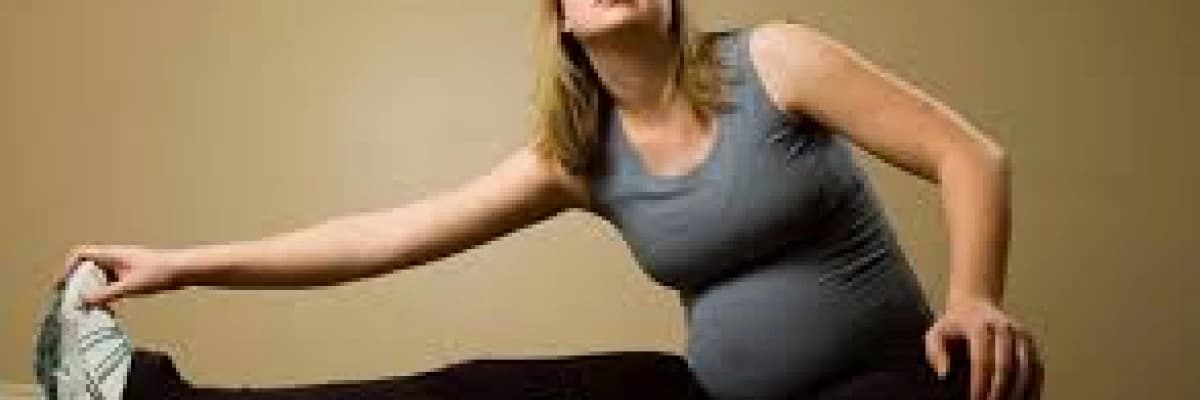 Hamilelikte yapılmaması gereken hareketler