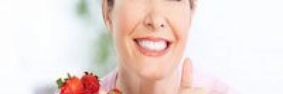 Menapozda döneminde beslenme