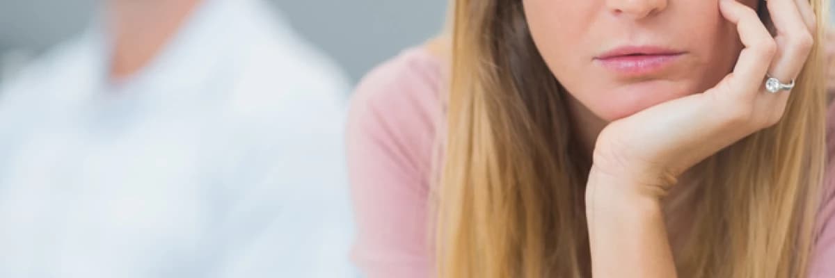 Her 10 kadından biri vajinismus sorunu yaşıyor