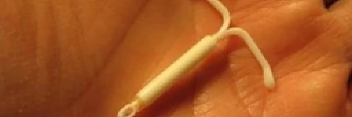 Rahim içi araç (spiral)