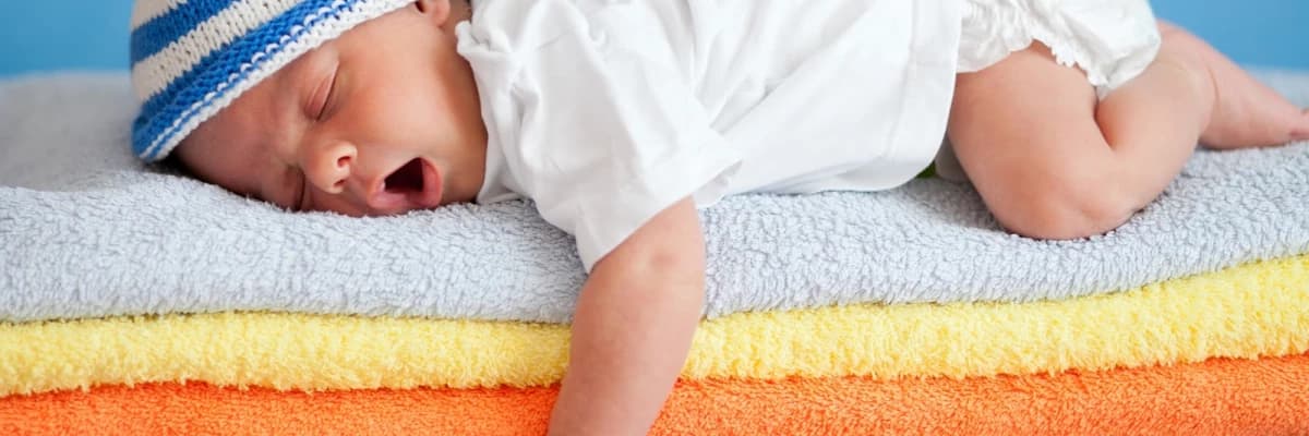 Çocuklar geceleri neden altını ıslatır?