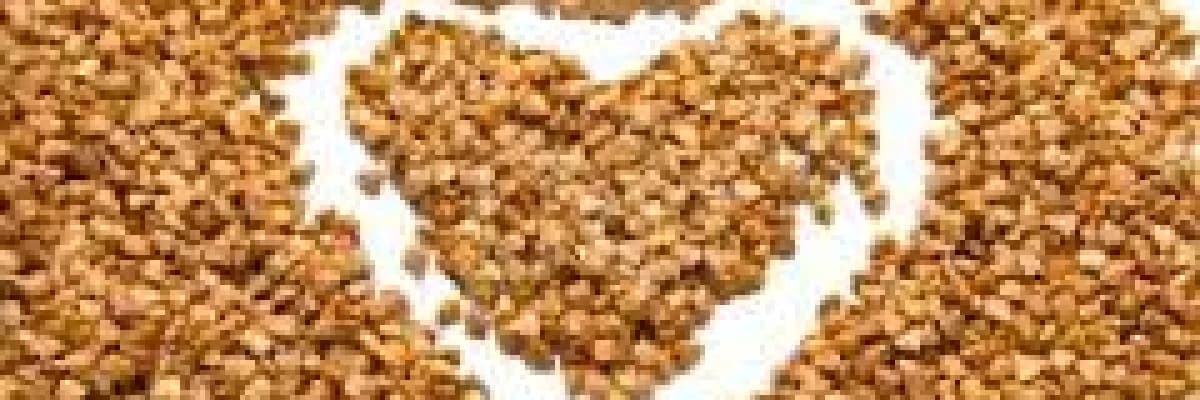 Karabuğday'ı tanıyalım