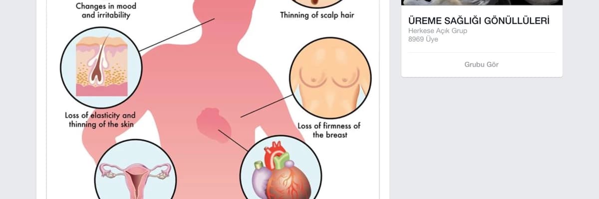 Laserle kozmetik jinekoloji