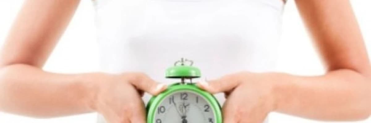 Tüp bebek tedavisi ne zaman yapılmalı?