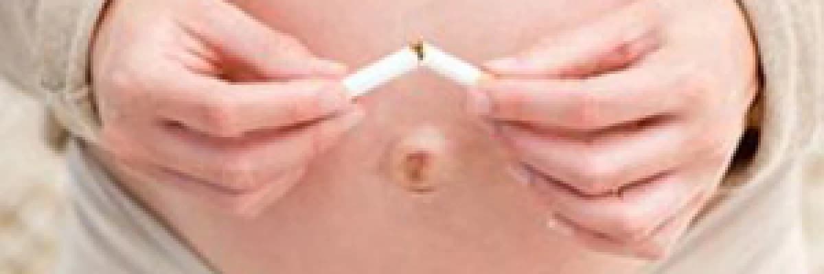 Tüp bebek ve  sigaranın etkisi
