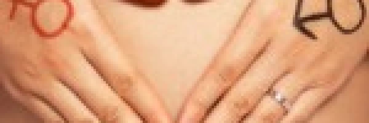 Kadınlarda kısırlık