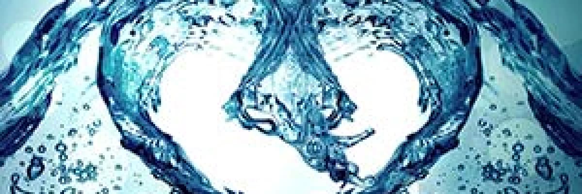 Kalp sağlığınız için su için..!!