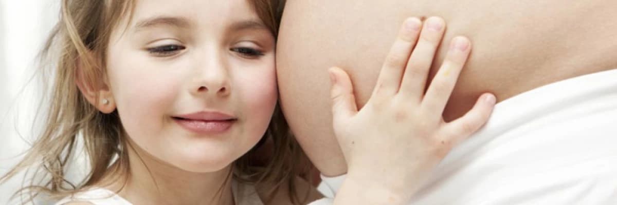 Gebelik nedir? Belirtileri nelerdir?