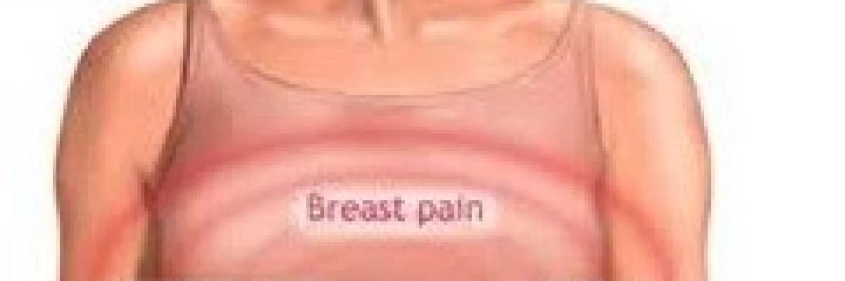 Mastalji hastalığı (meme ağrıları)