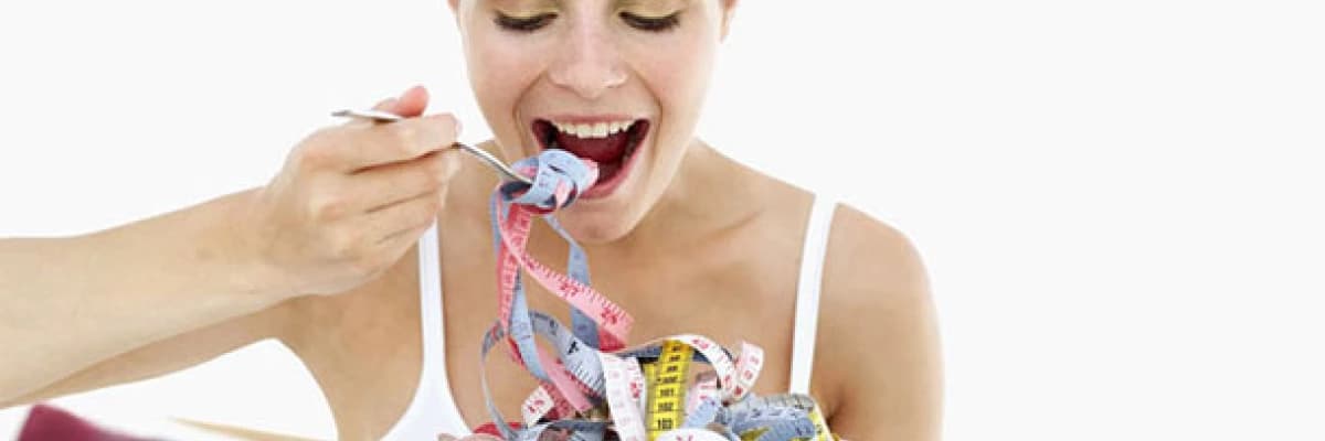 İdeal kilomu korumak için hayat boyu diyet mi  yapacağım?