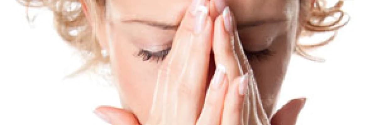 Sjögren sendromu ile yaşamak