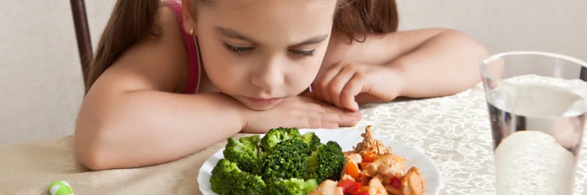 Yeme bozuklukları, tanı ve tedavisi