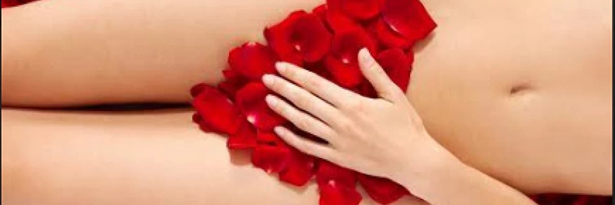 Genital estetik ve tedavi