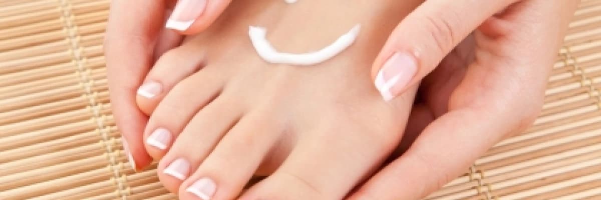 Tırnak hastalıkları,