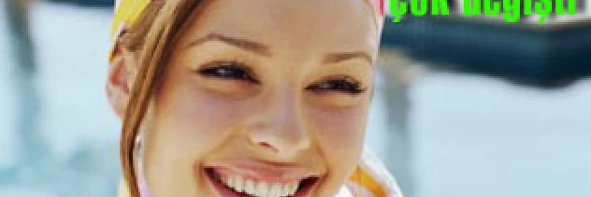 Burun ameliyatları çok değişti