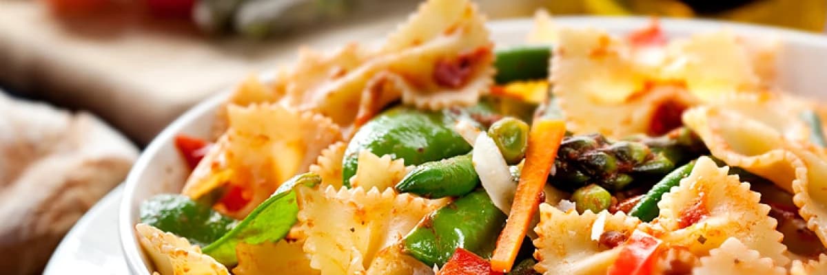 Hem sağlıklı hemde lezzetli yemekler pişirebiliriz