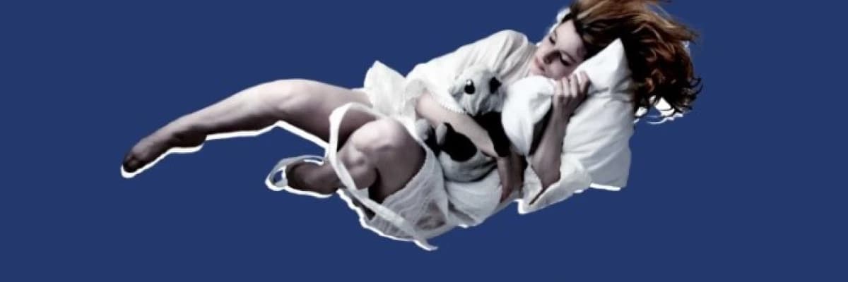 Antidepresan ilaçlar rüya görmemizi engelliyor