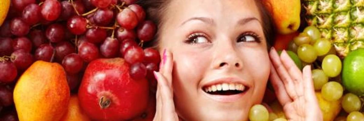 Cilt sağlığım için nasıl beslenmeliyim