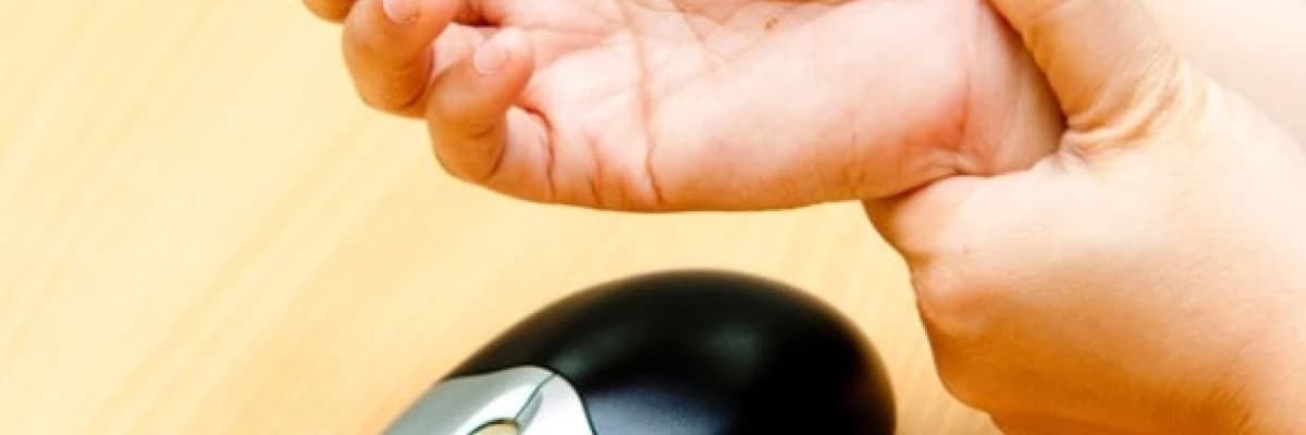 Ofis Çalışanları Dikkat !