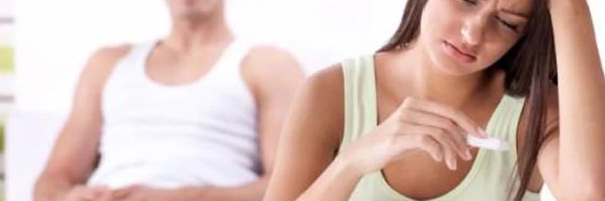 Kadın Kısırlığı ve Tedavisi