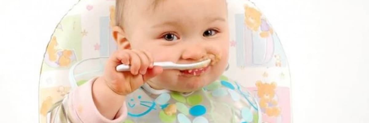 ÇOCUK BESLENMESİNDE NELERE DİKKAT ETMELİYİZ?