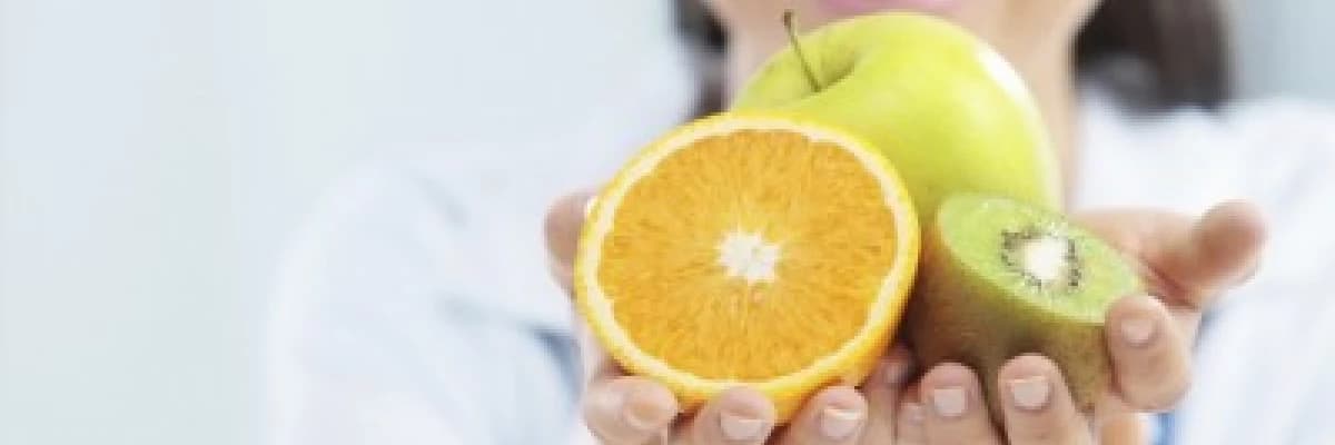 Diyet dostunuz: Diyetisyen’iniz