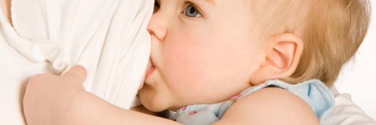 En Kutsal Besin Anne Sütü !