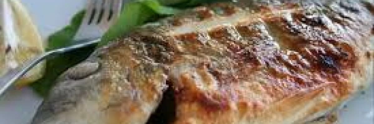 Haftada iki gün balık, Yaşam boyu sağlık!