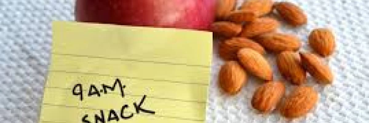 Tatlı krizlerine savaş açın