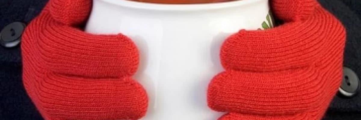 KIŞ AYLARINDA DOĞRU BESLENME