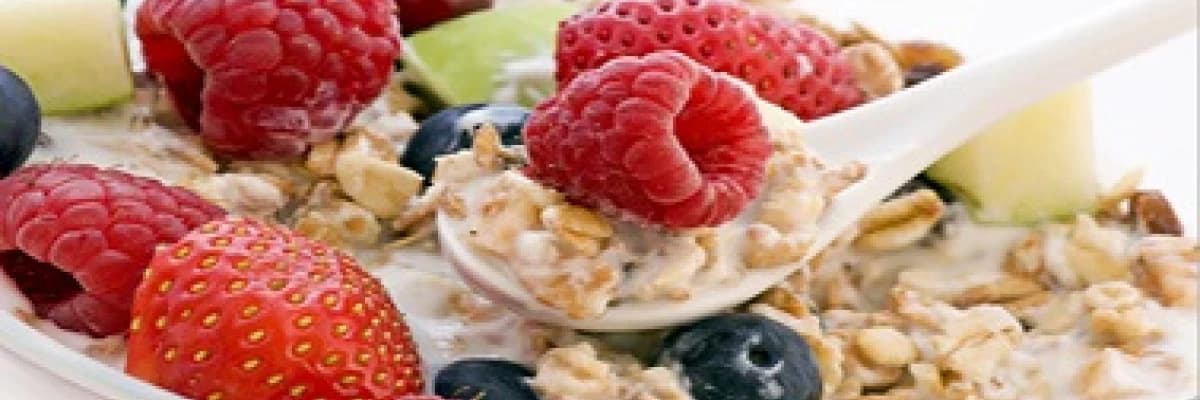 SAĞLIKLI ARA ÖĞÜN ÖNERİLERİ