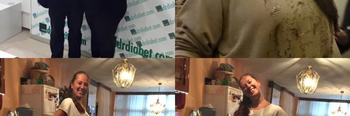 Obez ve Diyabetli Bireyler İçin Egzersiz Niçin Önemlidir??