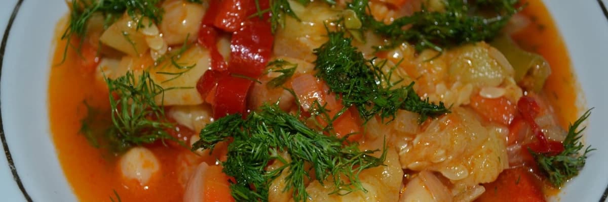 YAĞ YAKAN KABAK YEMEĞİ