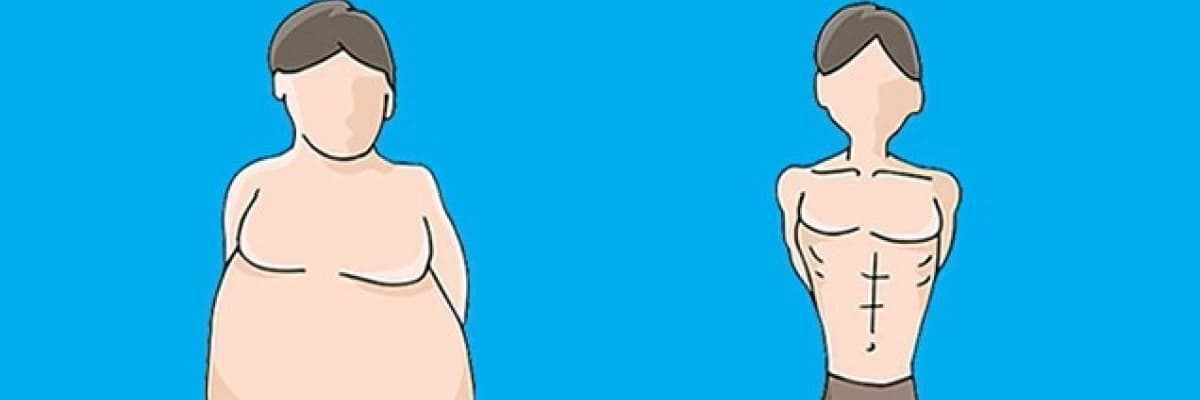 İDEAL KİLONUZ VE KİLO İDEALİNİZ ARASINDA GİDİP GELİYOR MUSUNUZ?