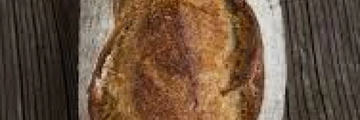 Ekşi Mayalı Ekmek Yemek İçin 10 Neden !