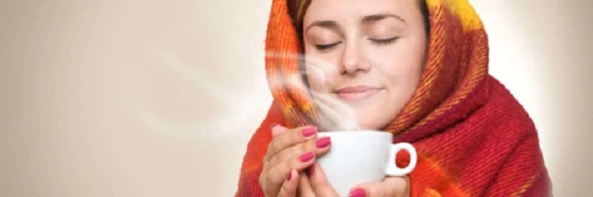 KIŞ MEVSİMİ “ YAŞAM ENERJİNİZİ” AZALTIYOR MU?