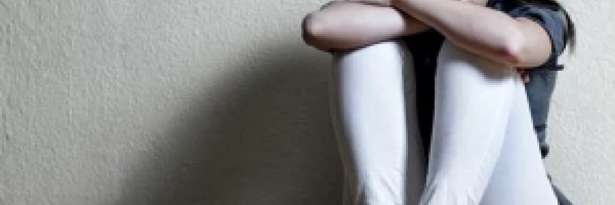 Bir kişi de depresyon var dememiz için...