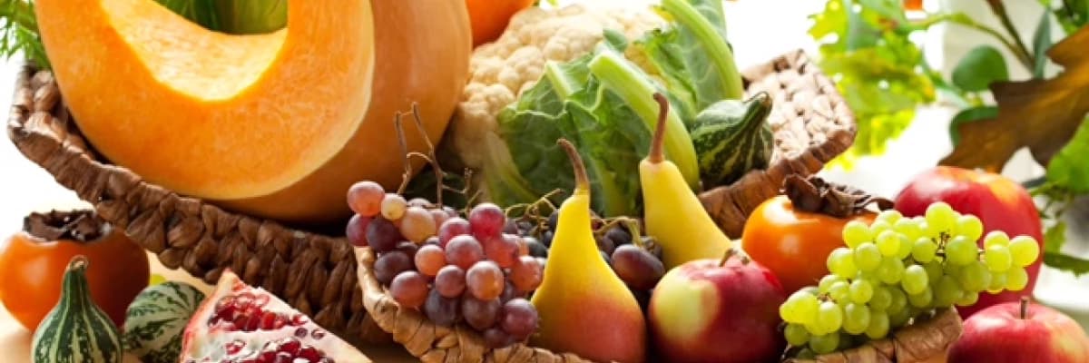 KIŞ AYLARINDA ÇOCUKLARDA BESLENME