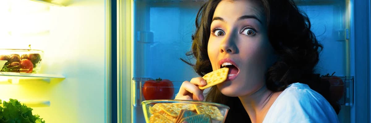 Sürekli Açlık Hissi Çekenler Dikkat!